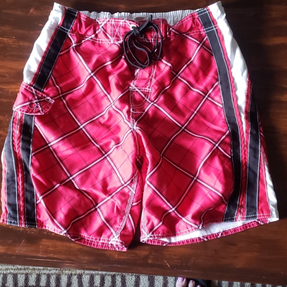 OP Swim Trunks
